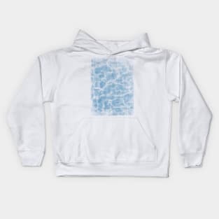 Water Kids Hoodie